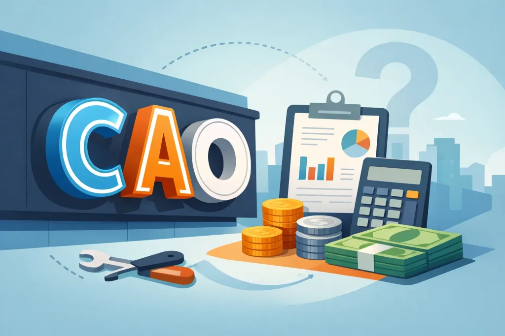 How Much Do Channel Letters Cost?