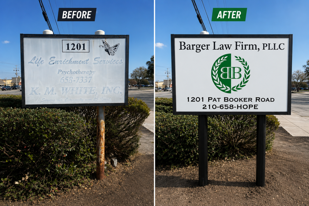 How to Improve Storefront Visibility Locally
