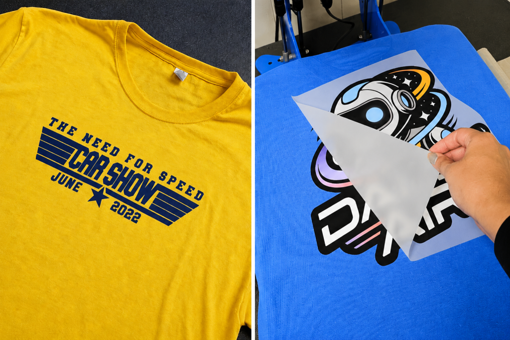 Screen Printing vs DTF: Which Fits Your Brand?