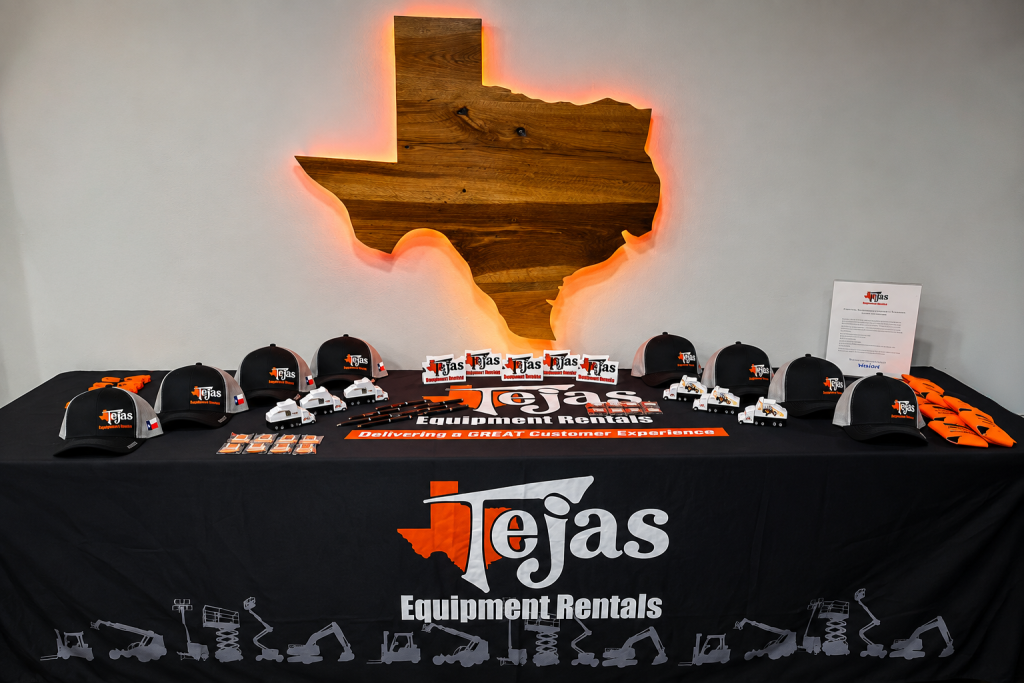 Trade Show Booth Signage That Gets Noticed