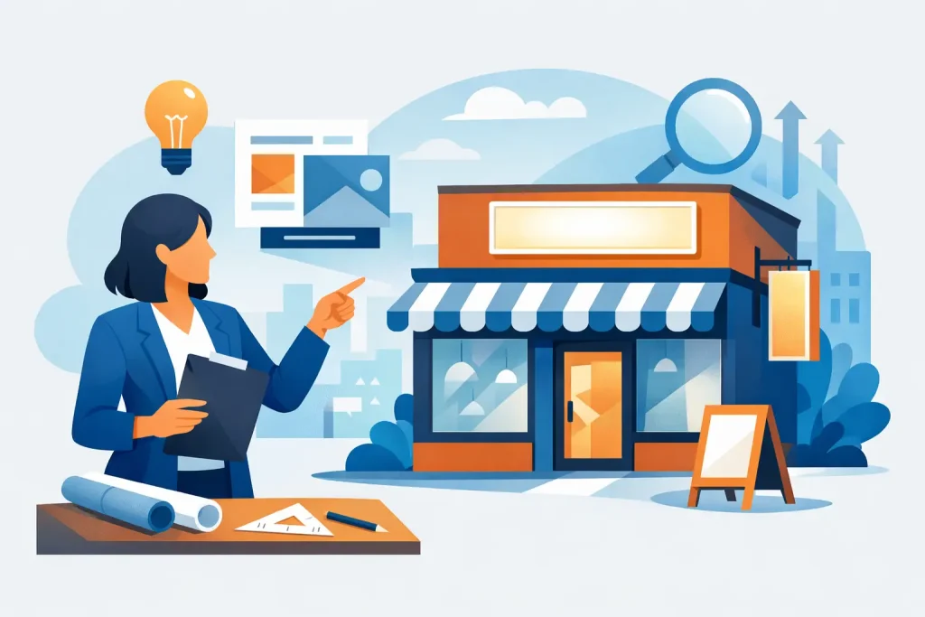 How to Plan Retail Signage That Gets Noticed