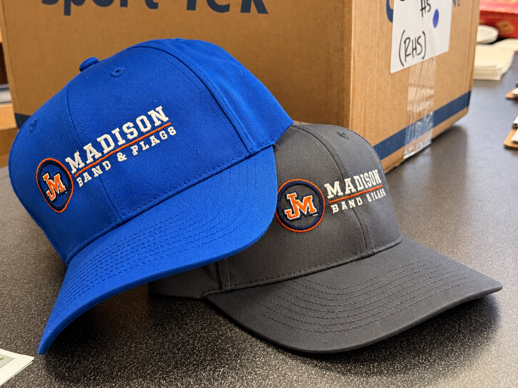Custom Embroidery for Uniforms That Works Hard