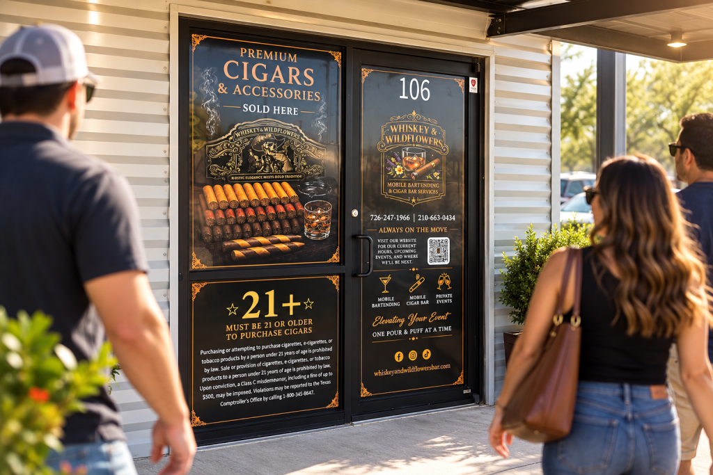 Local Advertising Trends That Drive Foot Traffic
