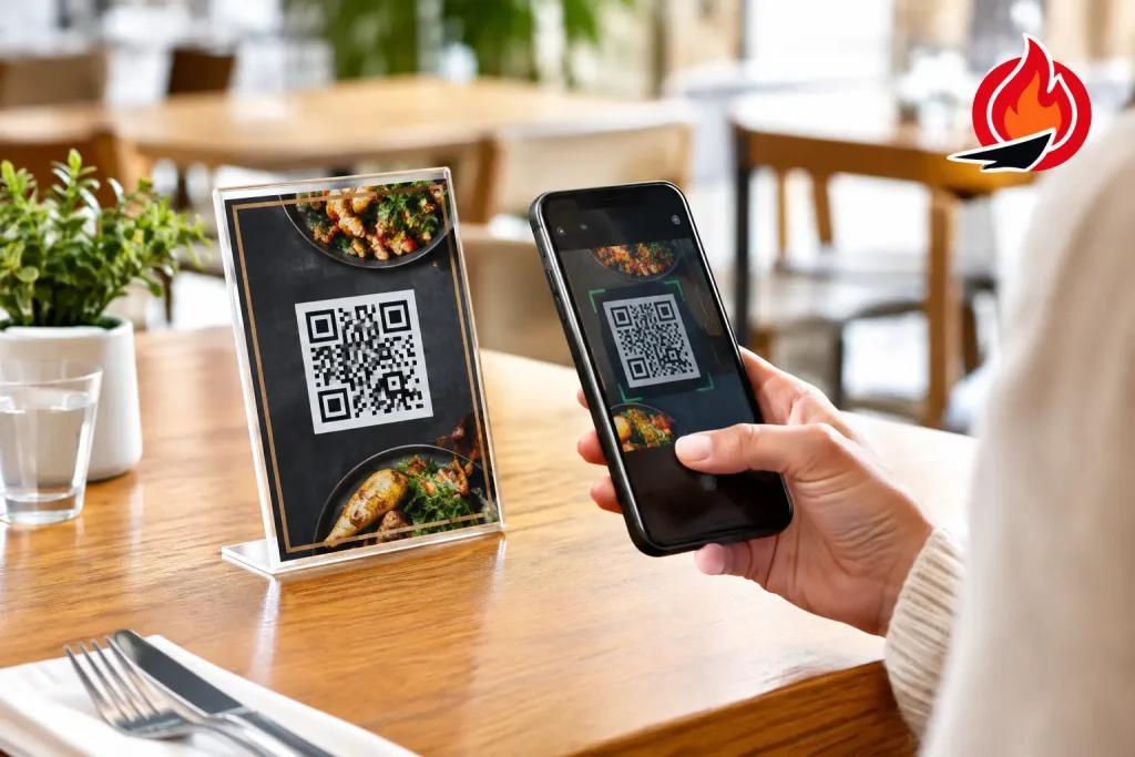 Restaurant QR Menu Guide for Better Service