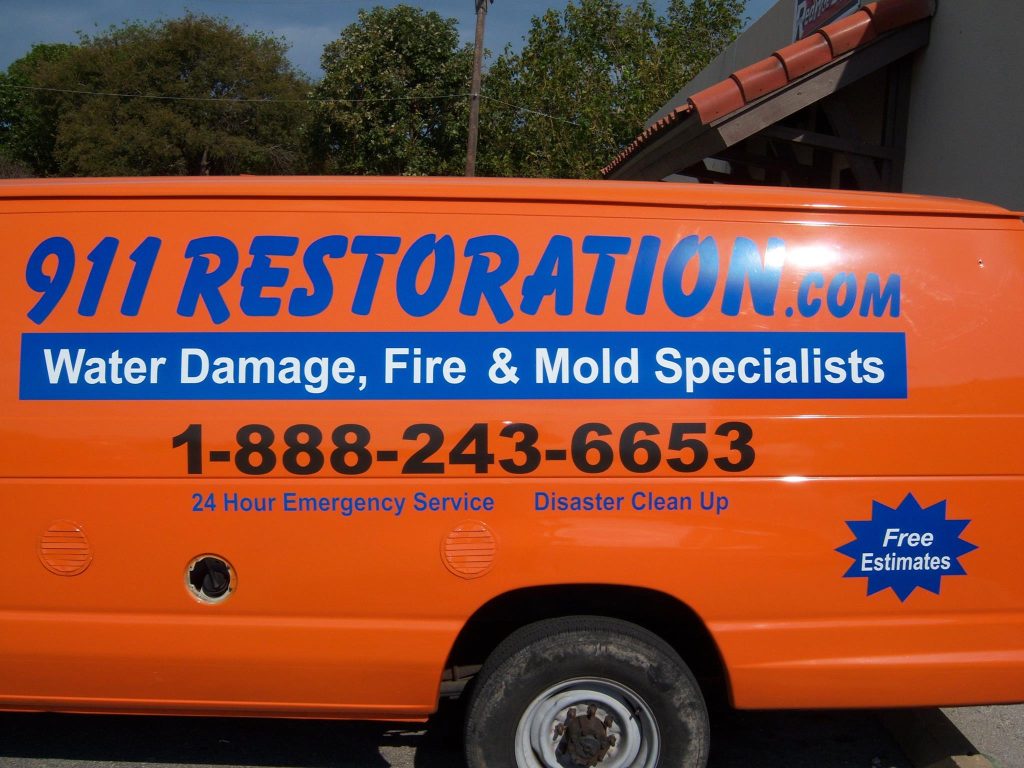 Can Vinyl Graphics Damage Paint? What Businesses Need