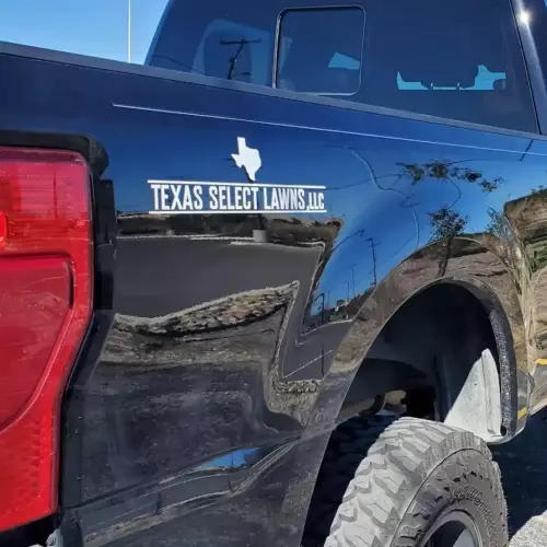 Red Hot Signs - Vinyl Graphics