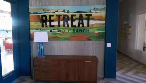 Acrylic Signs 7