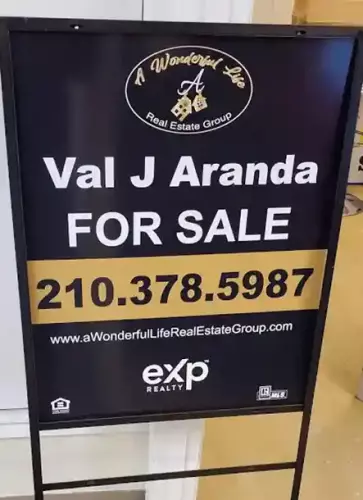 Aluminum Signs 03