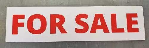 Aluminum Signs 04
