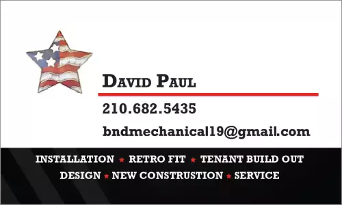 Double Sided Business Cards 04