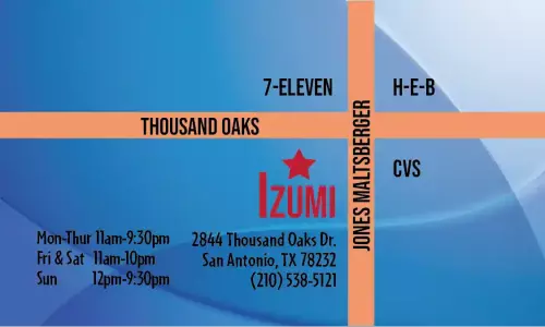Double Sided Business Cards 10