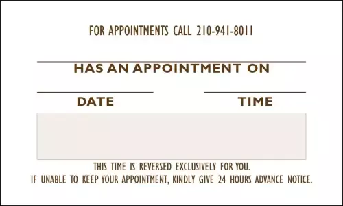 Double Sided Business Cards 18