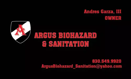 Double Sided Business Cards 24