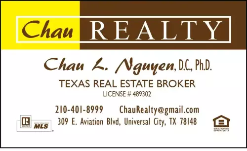 Single Side Business Cards 01