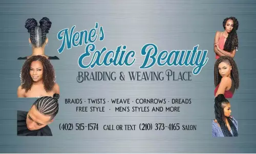 Single Side Business Cards 05