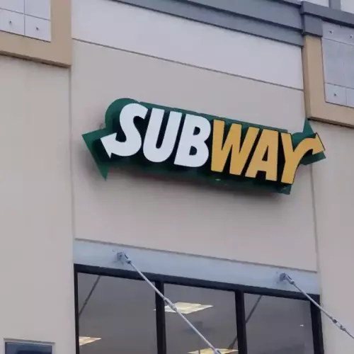Channel Letter Signs 18