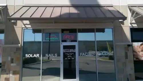 Vinyl Door Graphics 05