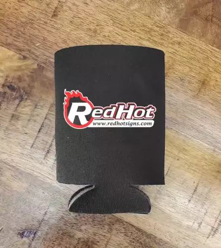 Promotional Koozies 02