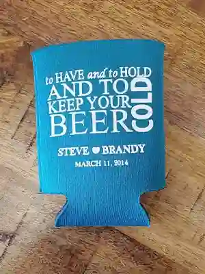 Promotional Koozies 06