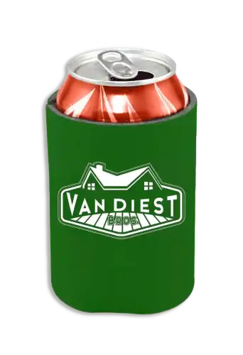 Promotional Koozies 09