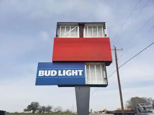 LED Signs 02