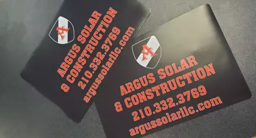 Magnetic Signs 07