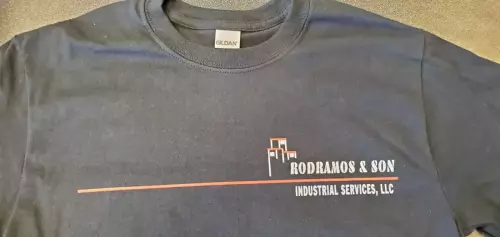Screen Printing 11