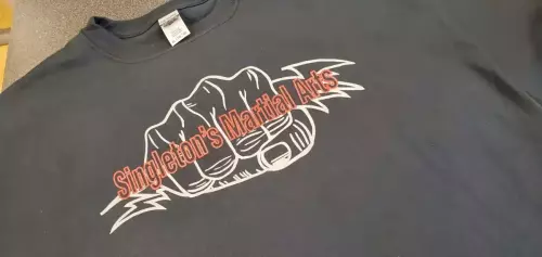 Screen Printing 16