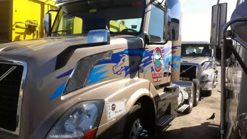 Vehicle Graphics 05