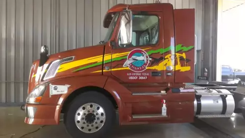 Vehicle Graphics 06