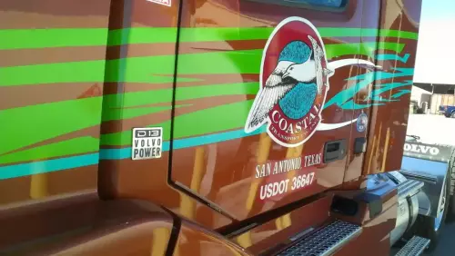 Vehicle Graphics 08
