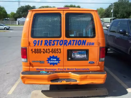Vehicle Graphics 09