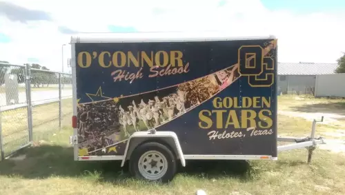 Vehicle Wraps 05