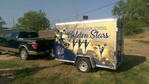 Vehicle Wraps 06