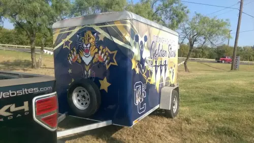 Vehicle Wraps 07