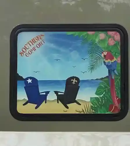 Vinyl Window Graphics 02