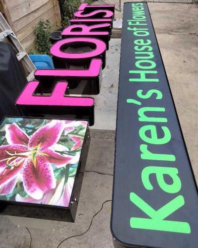 Channel Letter Signs 05