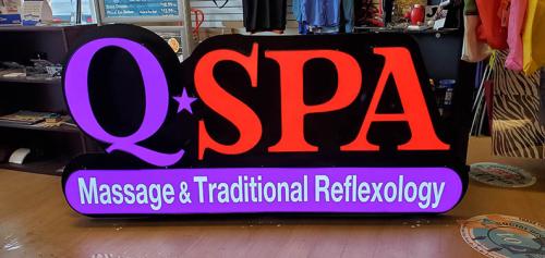 Channel Letter Signs 01